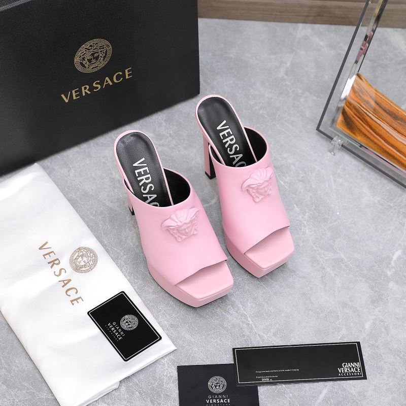 Versace Slippers